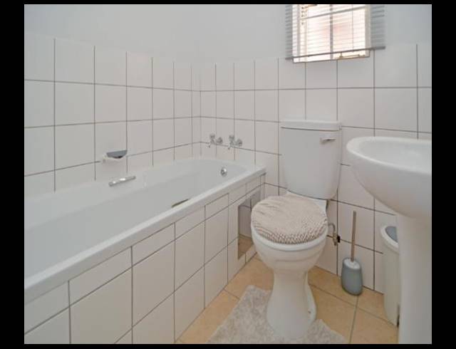 3 BEDROOM HOUSE FOR SALE IN BERGSIG